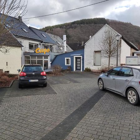 Ferienwohnung Kylltal Birresborn Exterior foto