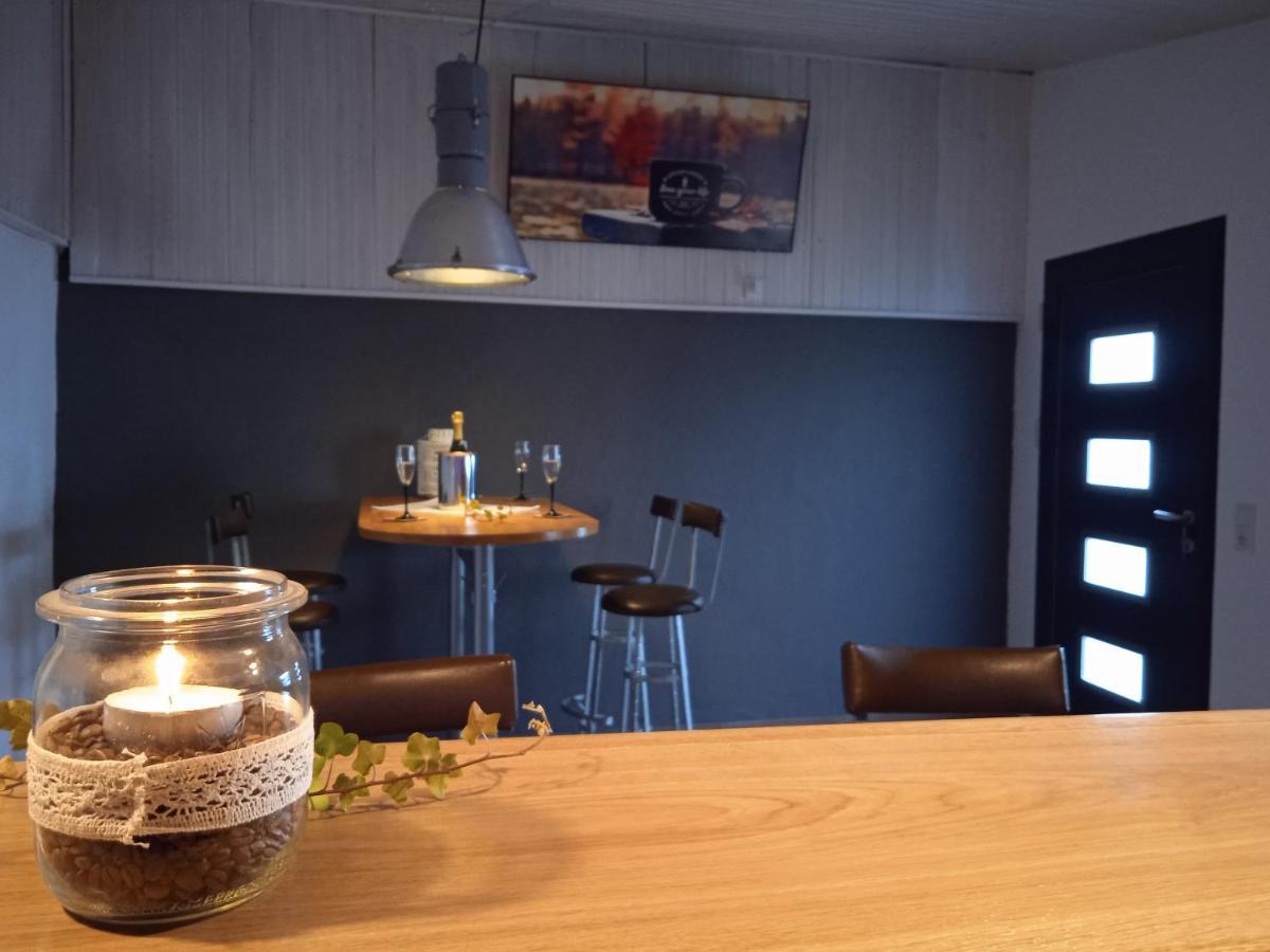 Ferienwohnung Kylltal Birresborn Exterior foto