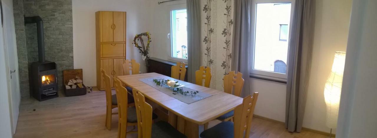 Ferienwohnung Kylltal Birresborn Exterior foto